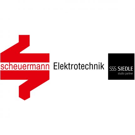 Logo van Scheuermann Elektrotechnik
