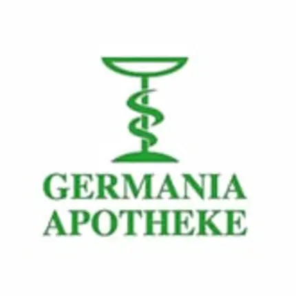 Logótipo de Germania-Apotheke