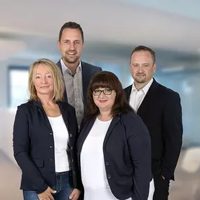 SIGNAL IDUNA Bezirksdirektion KROGMANN & PARTNER - Unser Team