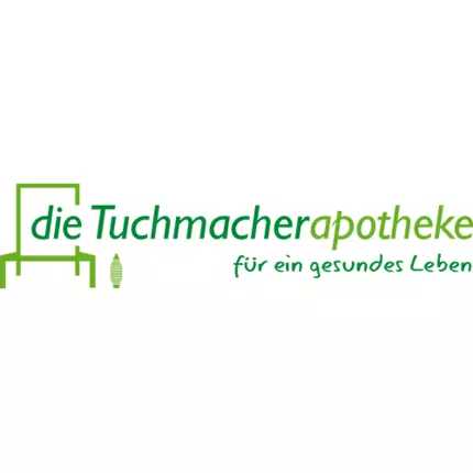 Logo de Die Tuchmacherapotheke