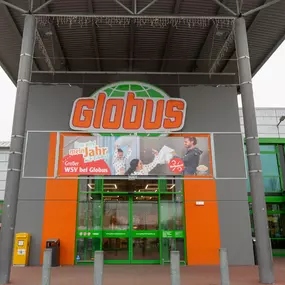 Bild von GLOBUS Ludwigshafen