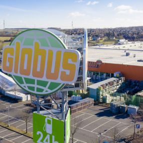 Bild von GLOBUS Roggentin (bei Rostock)