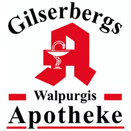 Logotyp från Walpurgis-Apotheke