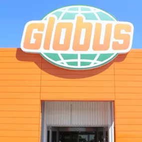 Bild von GLOBUS Limburg