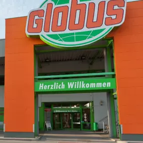 Bild von GLOBUS Plattling