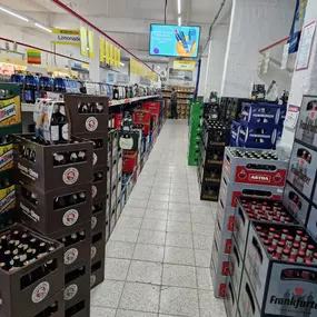Bild von Getränkeland | DIE GETRÄNKEKÖNNER