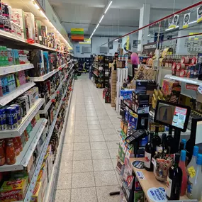 Bild von Getränkeland | DIE GETRÄNKEKÖNNER