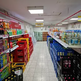 Bild von Getränkeland | DIE GETRÄNKEKÖNNER