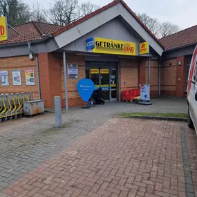 Bild von Getränkeland | DIE GETRÄNKEKÖNNER