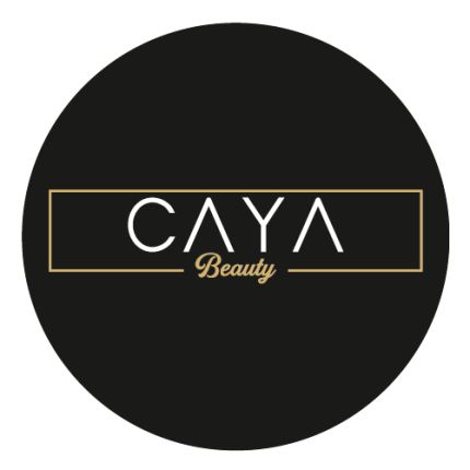 Logo van CAYA BEAUTY