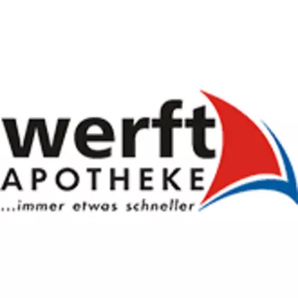 Logo van Werft-Apotheke