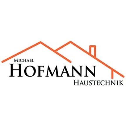 Logotyp från Michael Hofmann Haustechnik