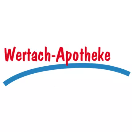 Logo von Wertach-Apotheke