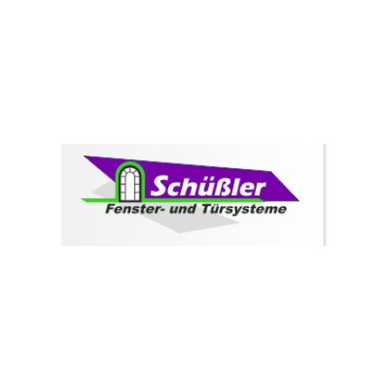 Logotipo de Schüßler Fenster- und Türsysteme