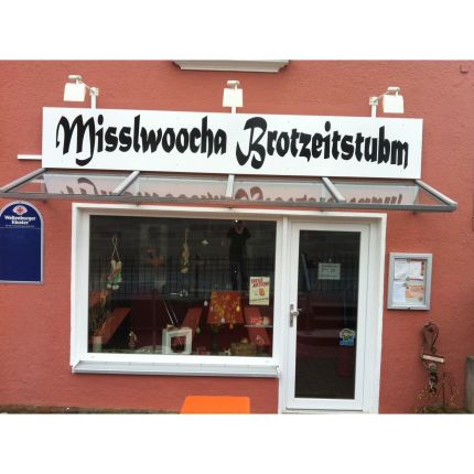 Logo fra Misslwoocha Brotzeitstubm