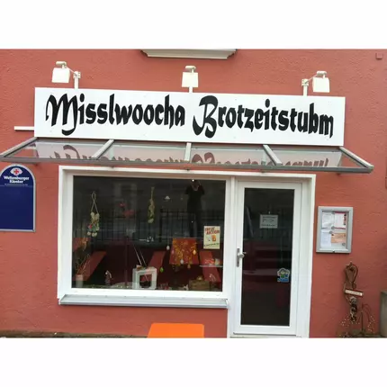 Logo od Misslwoocha Brotzeitstubm