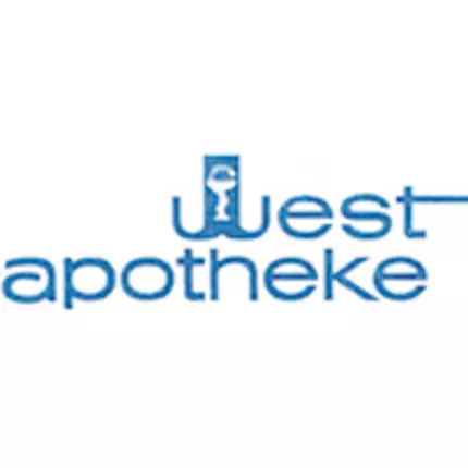 Logo fra West-Apotheke