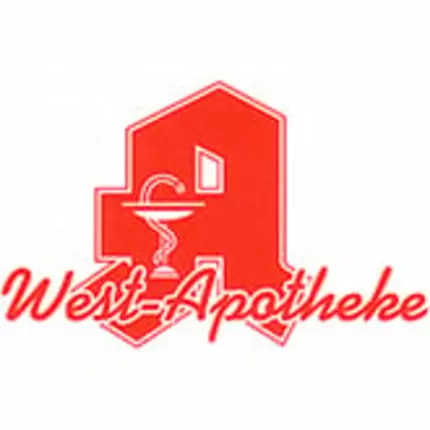 Logo van West-Apotheke