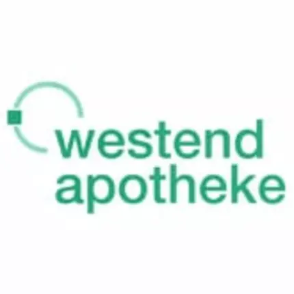 Logo fra Westend-Apotheke