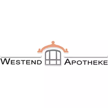 Logo fra Westend-Apotheke