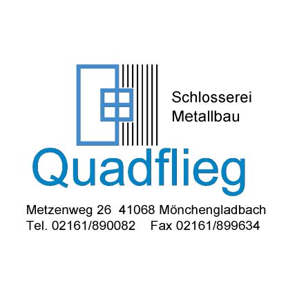 Logo from Peter Quadflieg e.K.