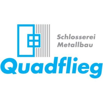 Logo von Metallbau Quadflieg