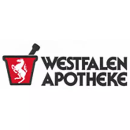 Logo da Westfalen Apotheke