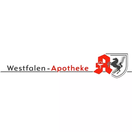 Logótipo de Westfalen-Apotheke