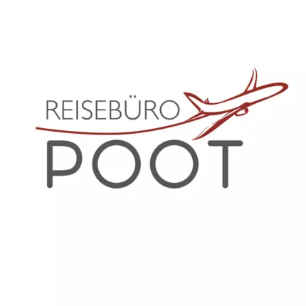 Logo van Reisebüro Poot GmbH