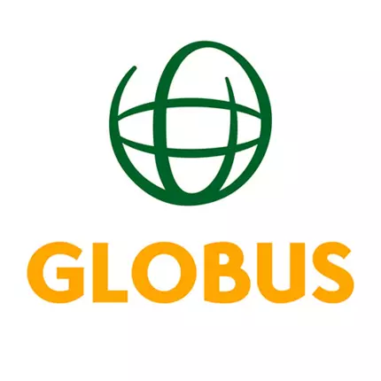 Logo from GLOBUS Freilassing