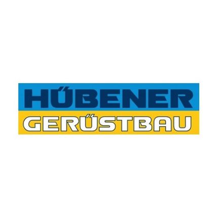 Logo de Hübener Gerüstbau GmbH