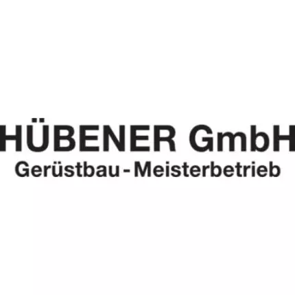 Logo od Karl-Heinz Hübener GmbH