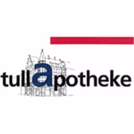 Logo von Tulla-Apotheke