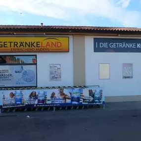 Bild von Getränkeland | DIE GETRÄNKEKÖNNER