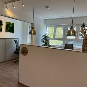 INTER Versicherung Markus Kimmich