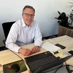 Ruprecht Herzog Büro