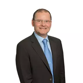 Agenturinhaber INTER Ärzte Service  Christian Sußbauer in Burglengenfeld