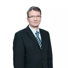 Bild von INTER Ärzte Service Klaus Martin Ertle