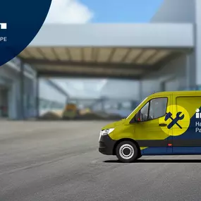 Handwerkerservice von INTER Versicherungsgruppe Ralph Kaiser in Mannheim