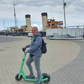 INTER Versicherungsgruppe Ralph Kaiser in Mannheim