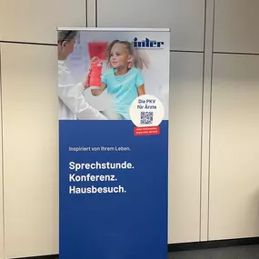 INTER Versicherung Liane Baschnagel
