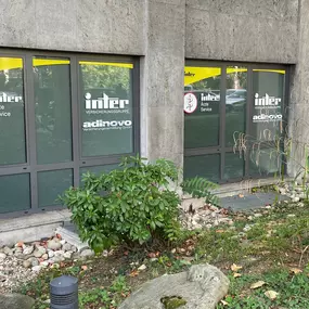 INTER Versicherung Liane Baschnagel