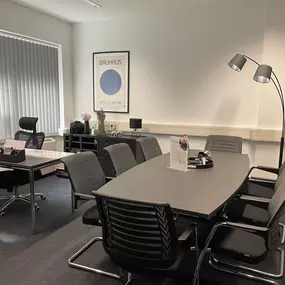 INTER Versicherung Liane Baschnagel