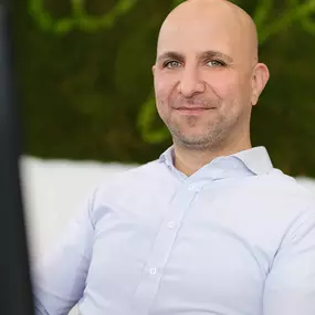 Bild von INTER Versicherungsgruppe Yashar Albert