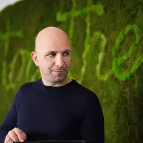 INTER Versicherung Yashar Albert