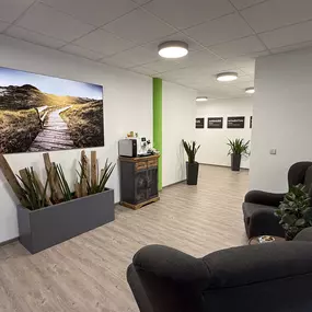 INTER Versicherung Andre Melzer