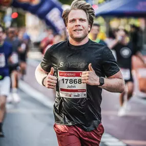 INTER Versicherung John Lenzen