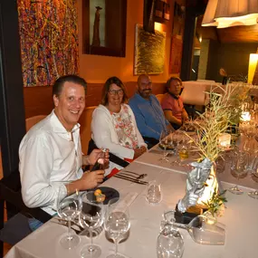 INTER Versicherung John Lenzen