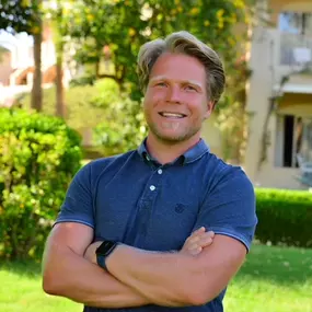 INTER Versicherung John Lenzen