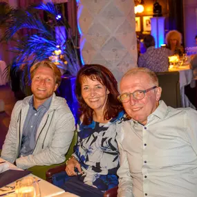 INTER Versicherung John Lenzen